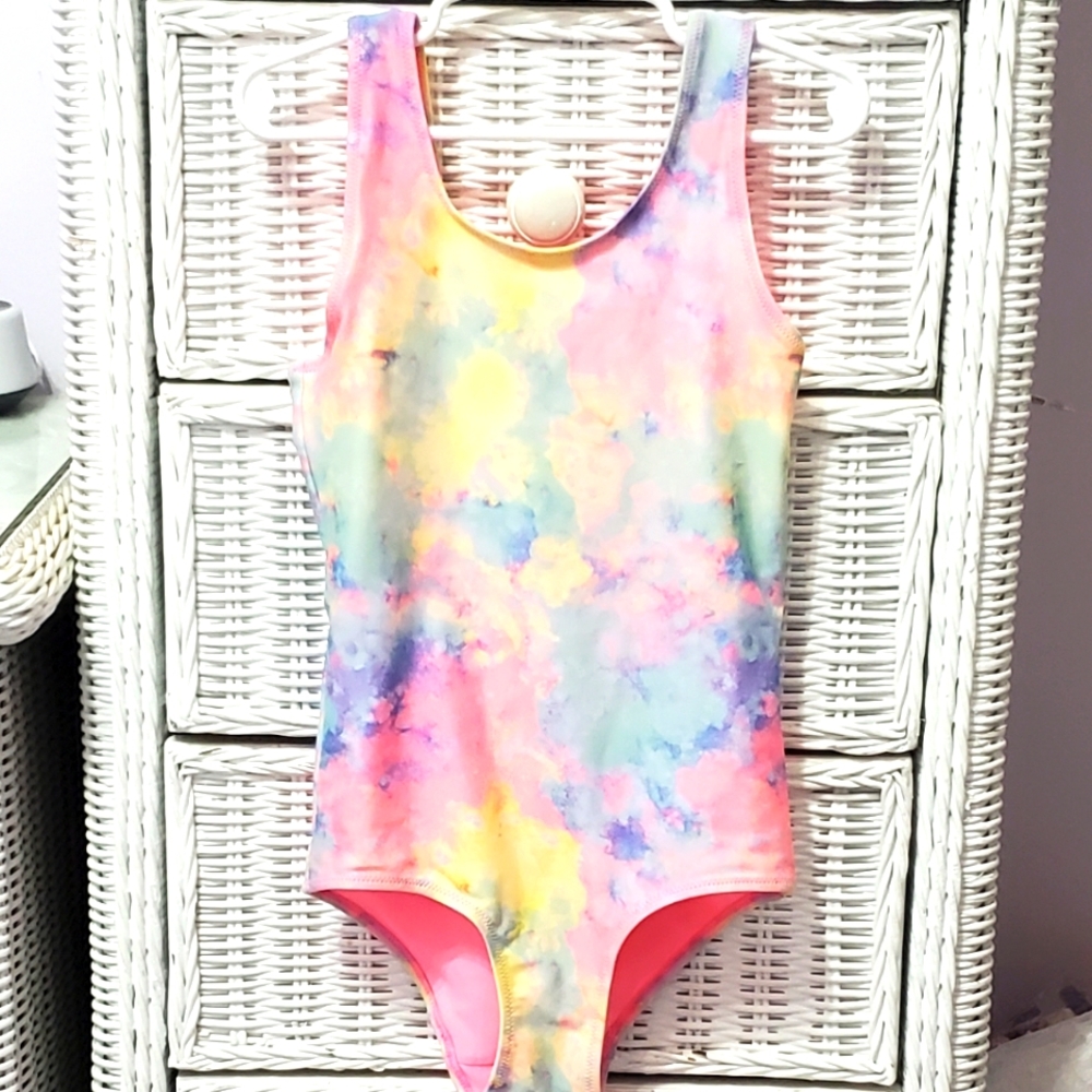 H&M Girls One Piece Size 6x/7